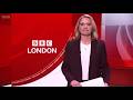 130426 BBC London Evening News