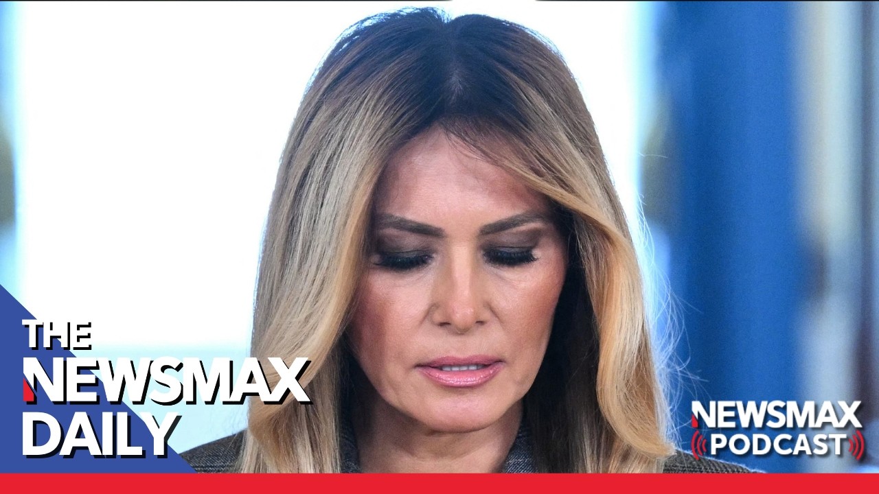 When Policy, Power, and Outrage Collide | The NEWSMAX Daily  (04/10/26)