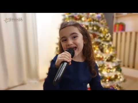 Iarina Popescu -  Ninge, ninge