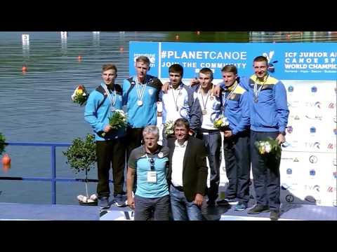 Oleg Nuța și Ilie Sprincean au devenit campioni mondiali printre tineret