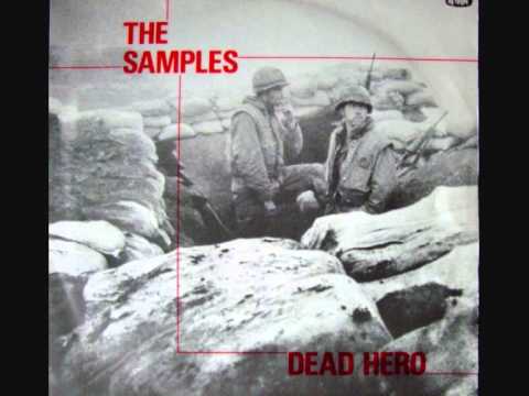 The Samples - Dead Hero