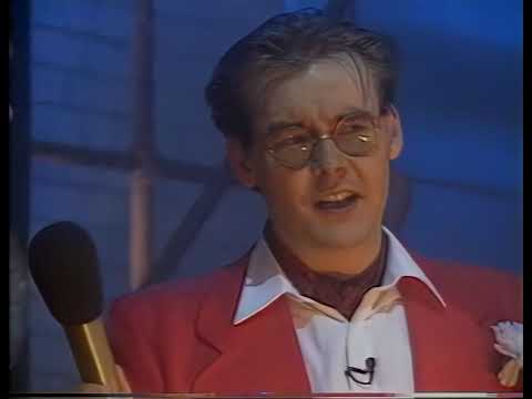 GamesMaster S02E23 - Tony Daley (AI Upscaled to HD 720p)