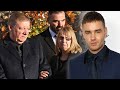 Liam Payne's Parents Mourn Alongside One Direction at Funeral