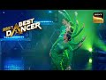 Vande Mataram पे इस Group ने किया एक Unbeatable Act India S Best Dancer Powe