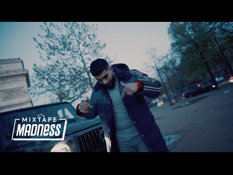 Keks - Kurdish K (Music Video) | @MixtapeMadness