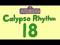 Sesame Street Calypso Rhythm 18