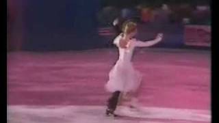 Karen Barber and Nicky Slater - Centre Of My Heart