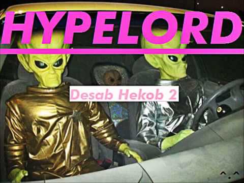 HypeLord - LitDaddy Ft @DeeJayCsb