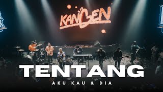 Download lagu KANGEN BAND | About Me, You & Him Live Jakarta (Black Owl) mp3