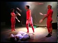 Circus Auf Abwegen 2006
