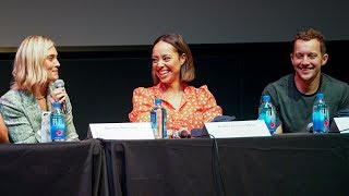 GREEK Reunion // ATX TV Festival // Season 8 video