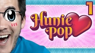 HuniePop video thumbnail