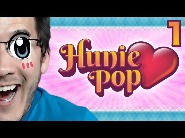 HuniePop