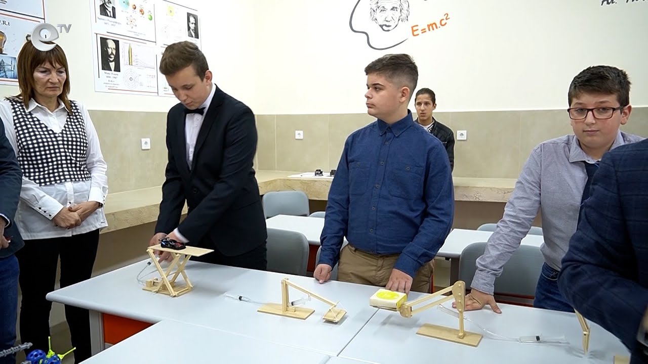 53 са утвърдените професионални и профилирани паралелки в Кърджали