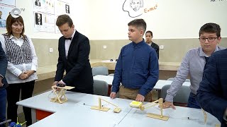 53 са утвърдените професионални и профилирани паралелки в Кърджали