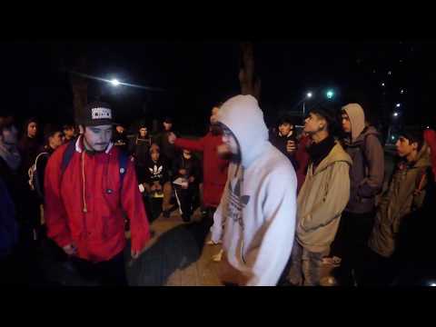 Séptima Manada vs RSB Cuartos #Multiverse 20 Barras