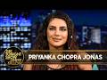 Priyanka Chopra Jonas Talks Returning To Indian Cinema And Playing A Pirate In The Bluff