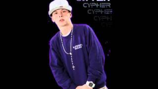 Cypher (Imperial Squad) - All I Do