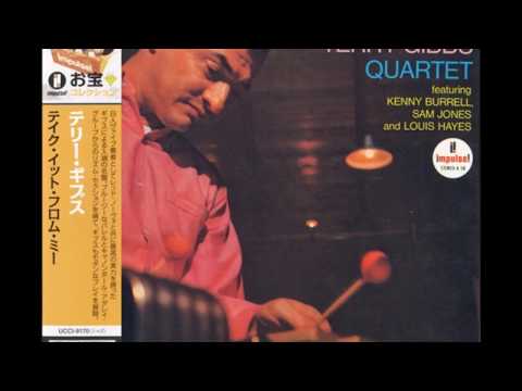 Take It From Me  - Terry Gibbs Quartet   (1964)