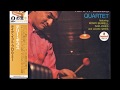Take It From Me  - Terry Gibbs Quartet   (1964)