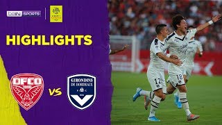 Download lagu Dijon 0-2 Bordeaux | Ligue 1 19/20 Match Highlights mp3 Download lagu Dijon 0-2 Bordeaux | Ligue 1 19/20 Match Highlights mp3