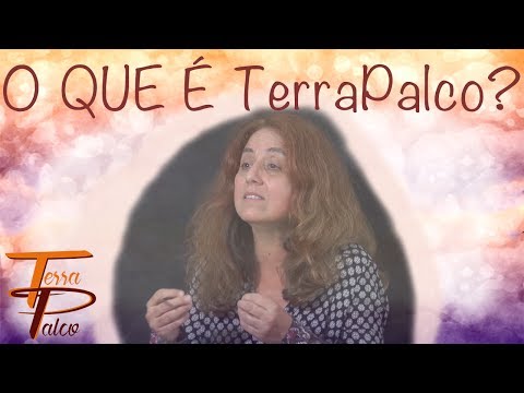 O que é TerraPalco?