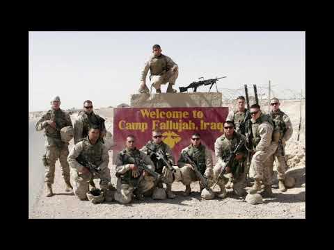 War on Terror Memoirs: The First Battle of Fallujah (2004)