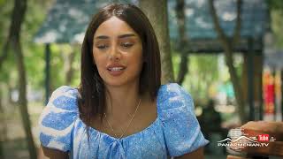 Մարիա, Սերիա 195 / Maria