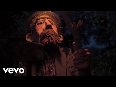 Del Roscoe - Black Hats (Official Video)