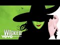 Something Bad (From "Wicked" Original Broadway Cast Recording/2003 / Audio)