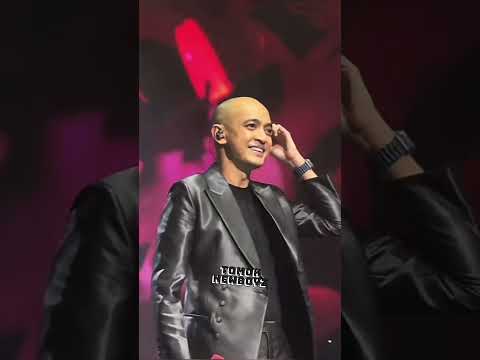 Tomok and NewBoyz - Sejarah Mungkin Berulang Hut 25Th lagu kenangan 90an