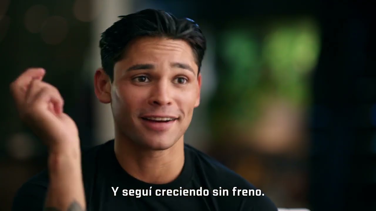 #GarciaBenn Conteo Regresivo