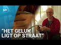 Bas verbeterd de wereld met tweedehands fietsen