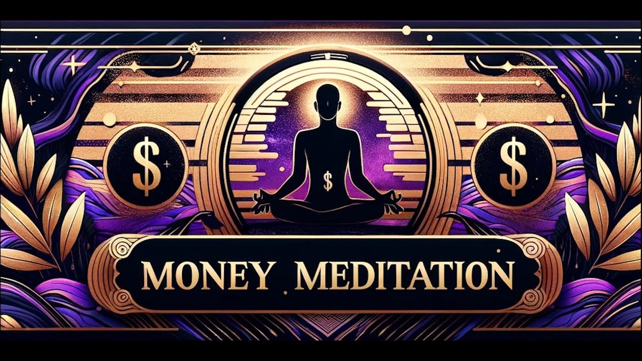Cliona O'Hara Money Meditation — Napoleon Hill Institute
