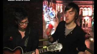 BLIND PILOTS (BalconyTV)