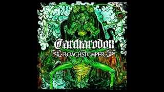 Carcharodon - Adolf Yeti (feat Al the Yeti Bones - Gypsy Chief Goliath/Georgian Skull/Mighty Nimbus)