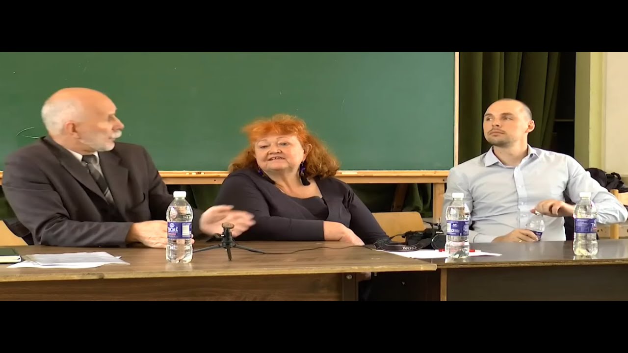 Su kokiomis idėjomis šturmavau 2016 metų Seimo rinkimus