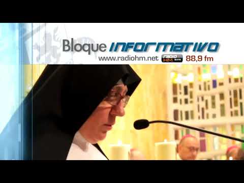 Vídeo Noticia: Las Hermanitas de los Ancianos Desamparados celebran sus 200 asilos