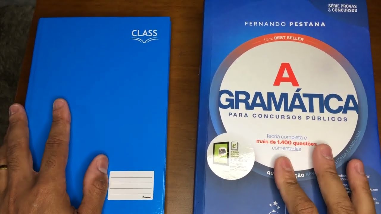 Como Estudar por Livros e Fazer Resumos (DICAS PRÁTICAS)