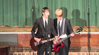 Ludo - All The Stars In Texas cover