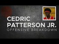 Cedric Patterson Jr