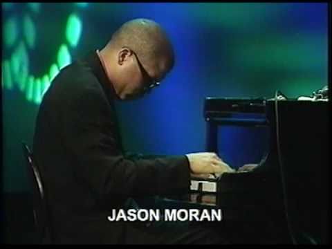 Jason Moran Trio - Gentle Shifts South - Chivas Jazz Festival 2003