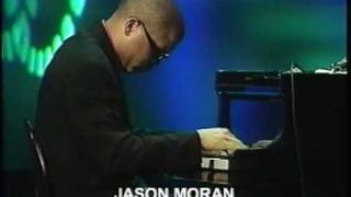 Jason Moran Trio - Gentle Shifts South - Chivas Jazz Festival 2003