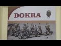 sourcing and procurement dhokra Art