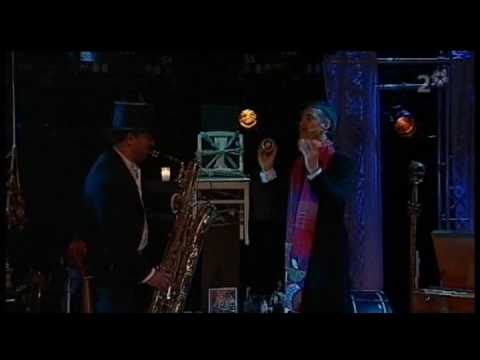 Bäsk - Begravningspolka (Musik för Bröllop och Begravning, 2006)