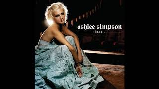 Ashlee Simpson - &quot;L.O.V.E.&quot; (Original Version - Demo)