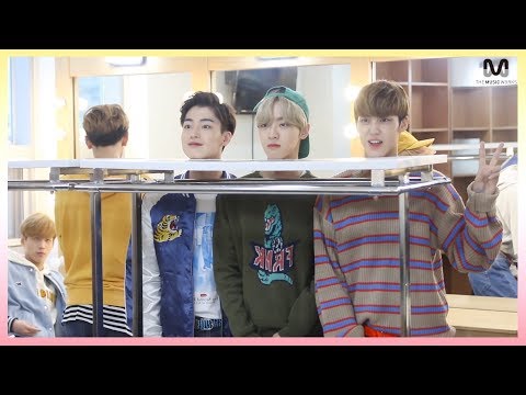 MYTEEN SHOW EP.51 - MYTODAY : MYTEEN Bonus Cookie #02