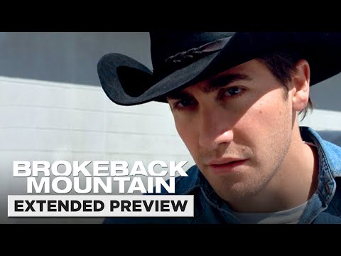 Brokeback Mountain (15th Anniversary) | Heath Ledger and Jake Gyllenhaal Form a Bond thumnail