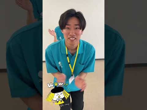 OHSUのいいところを学生がご紹介♪［大阪保健医療大学］