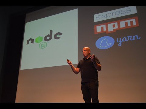 Commit Porto '18: The journey from a PHP monolith to a distributed platform (António Castro)